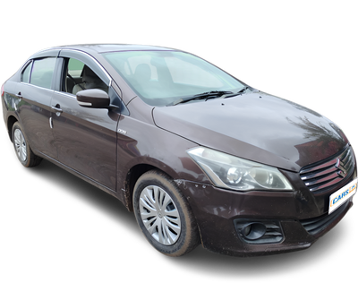 Maruti Ciaz-img